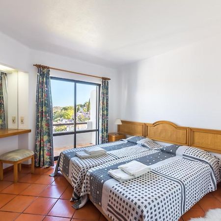 60M2 Lovely Traditional Apartment In Clube Albufeira Eksteriør bilde