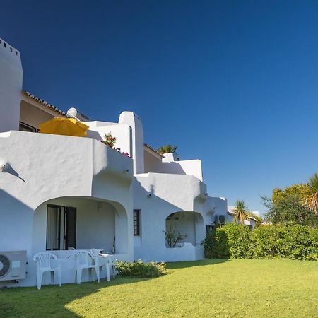 60M2 Lovely Traditional Apartment In Clube Albufeira Eksteriør bilde