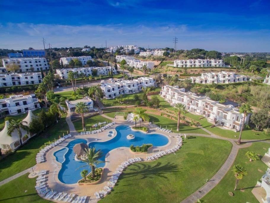 60M2 Lovely Traditional Apartment In Clube Albufeira Eksteriør bilde
