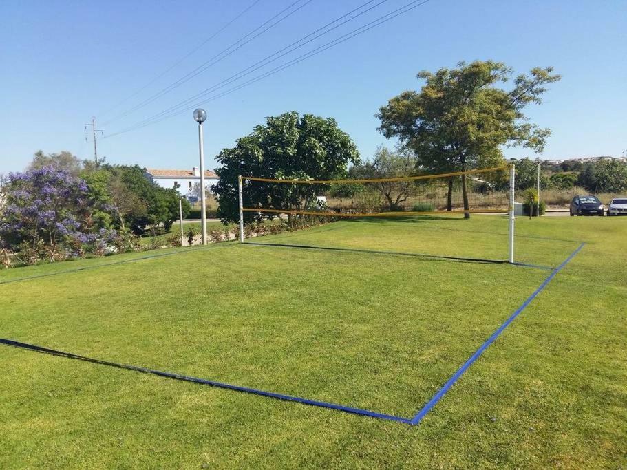 60M2 Lovely Traditional Apartment In Clube Albufeira Eksteriør bilde